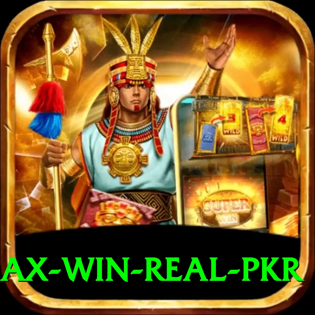 02Game Max - Win Real PKR - 2