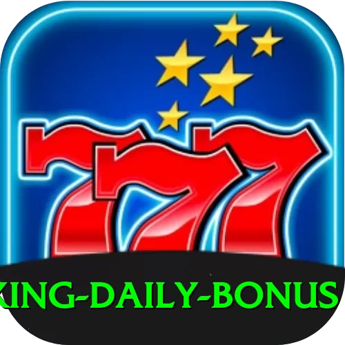 115 Slot Game King - Daily Bonus - 2