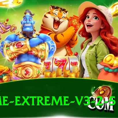 1JJ Game Game Extreme v3.2.5 - 2