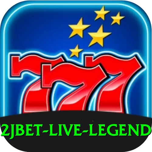 2jbet Live Legend - 2