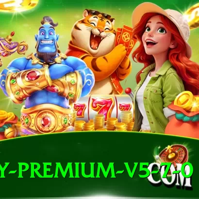 666DGame Money Premium v5.7.0 - 2