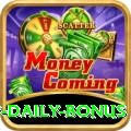 777xk VIP - Daily Bonus