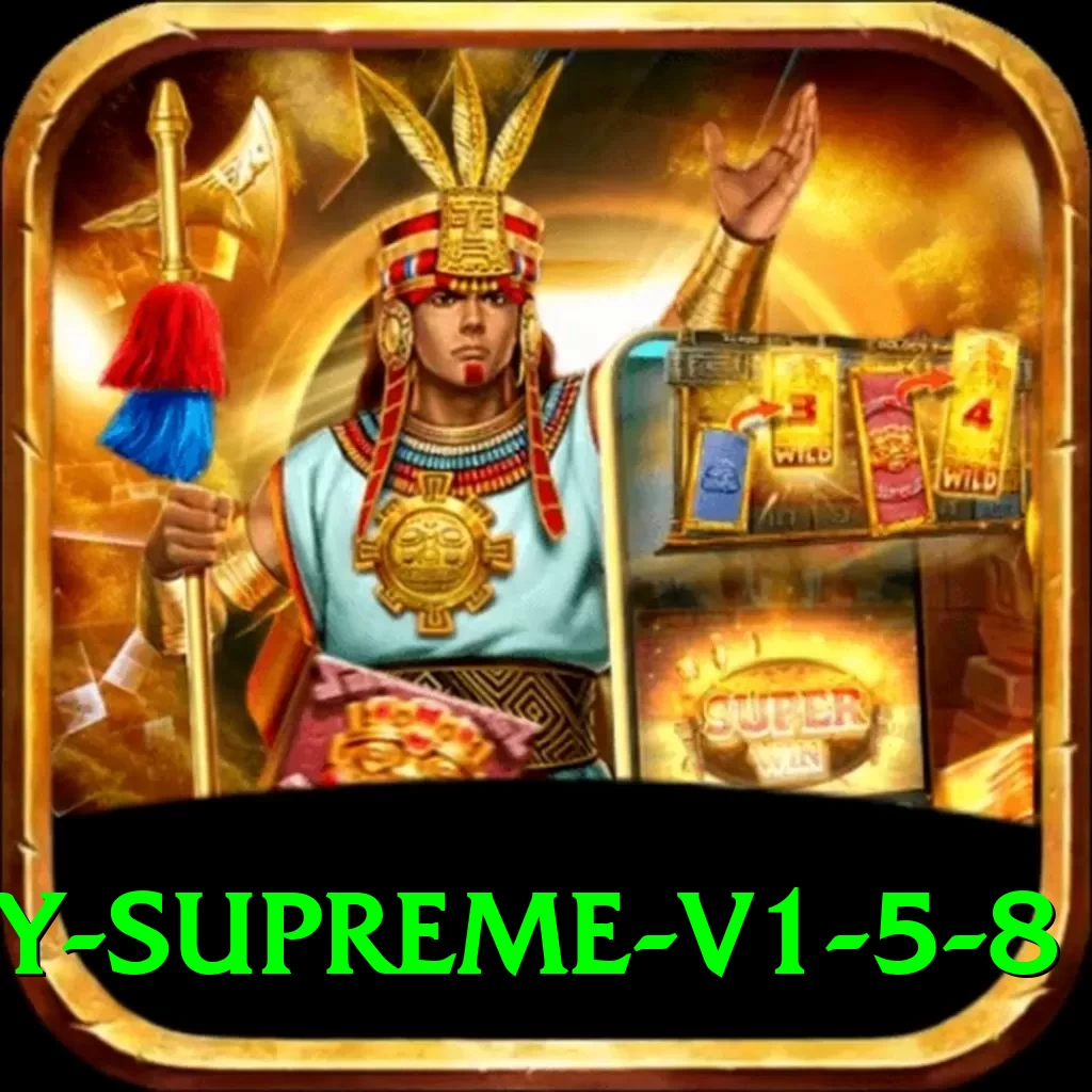 8bet Money Supreme v1.5.8 - 2