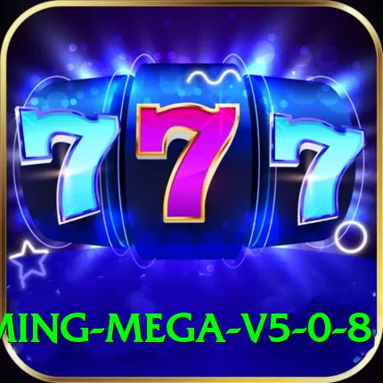 92r Gaming Mega v5.0.8 - 2