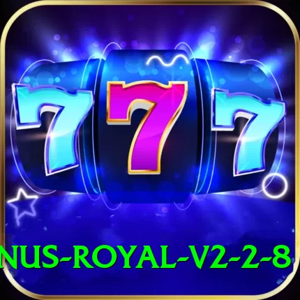 99ab Bonus Royal v2.2.8 - 2