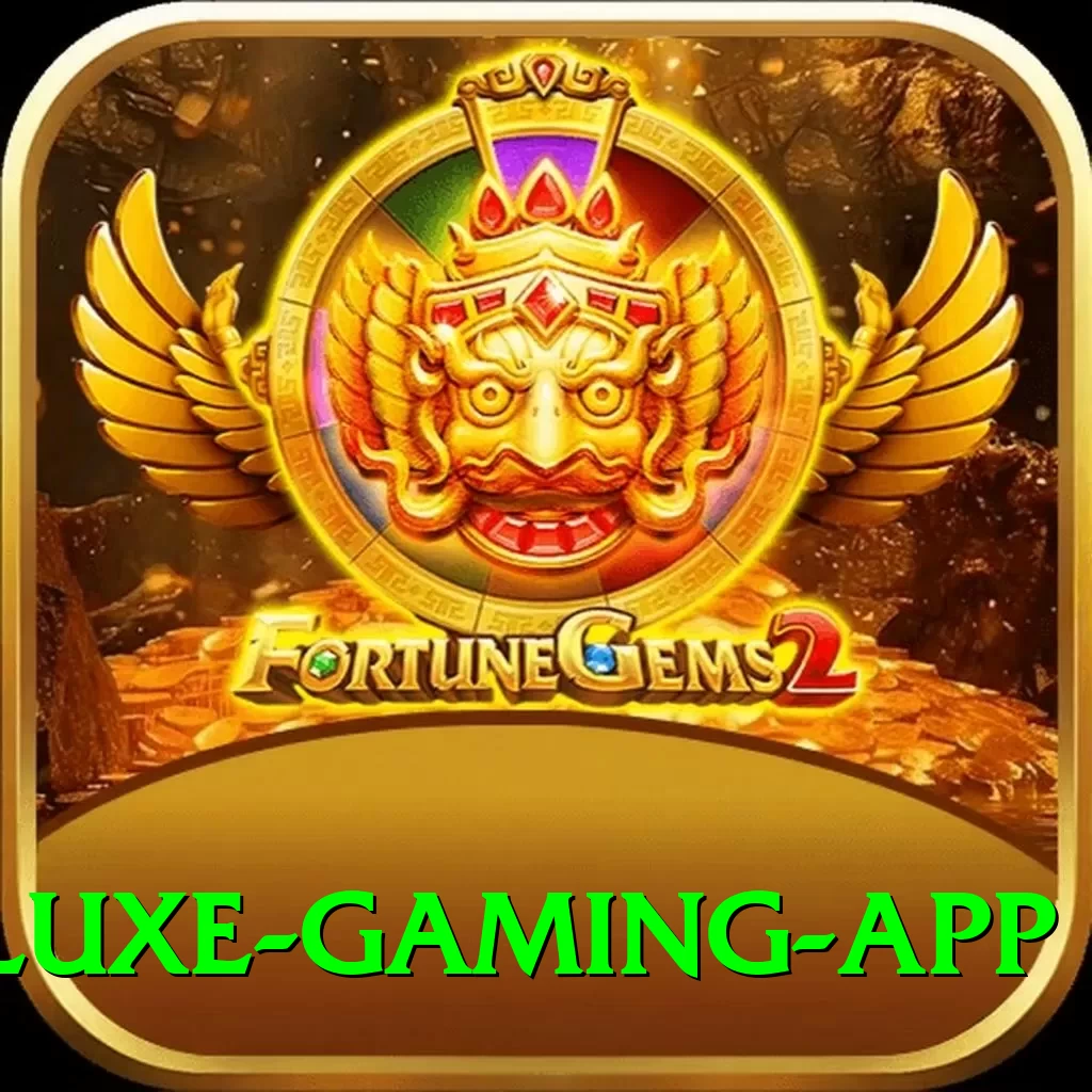 Baazplay Deluxe Gaming App - 2