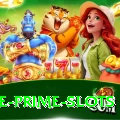 BC Game Prime Slots