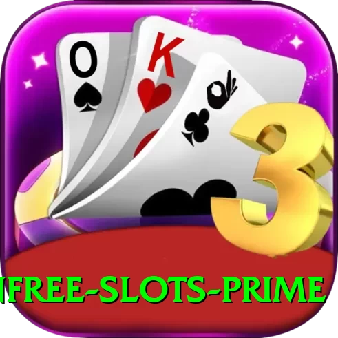 BigWinFree - Slots Prime - 2