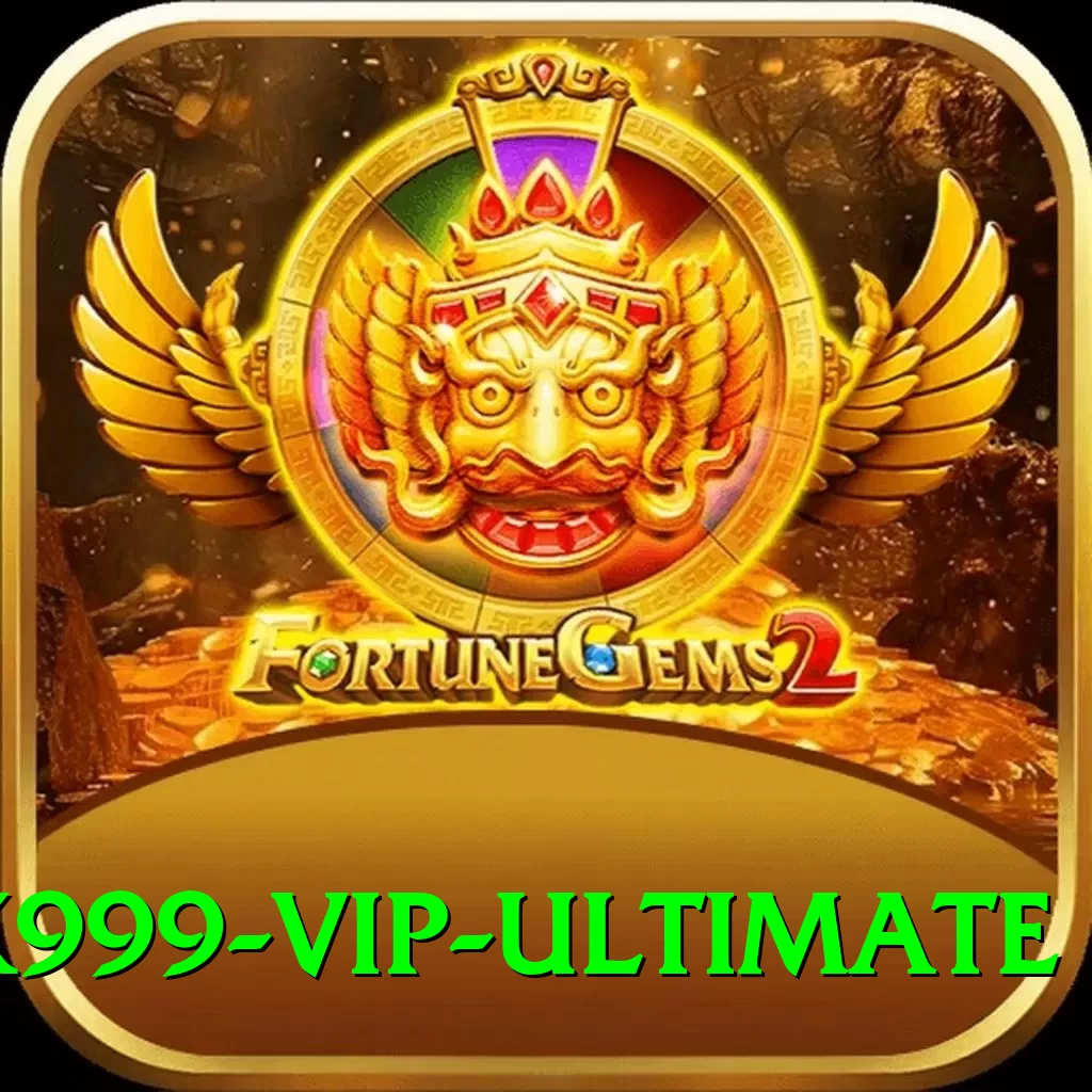 DK999 - VIP Ultimate - 2