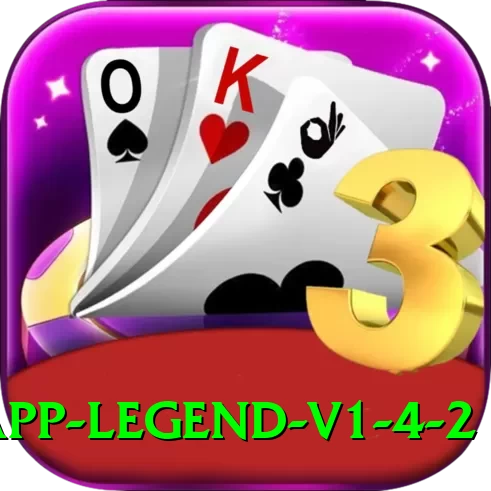he777 App Legend v1.4.2 - 2