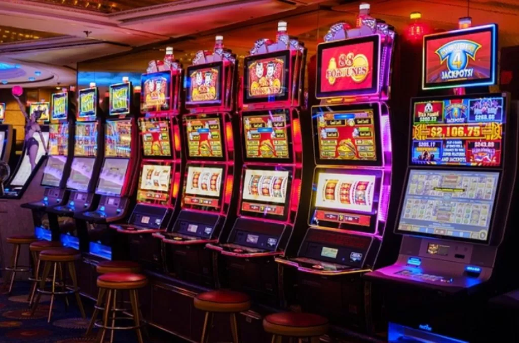 Slots zww - Sweet Bonanza e caça-níqueis populares