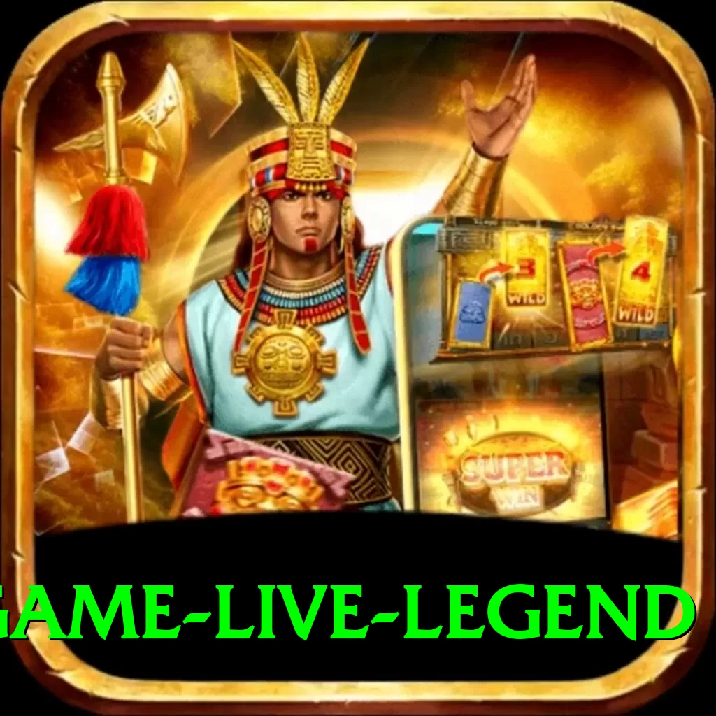 K2Game Live Legend - 2