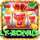 Luck44 Premium - Daily Bonus