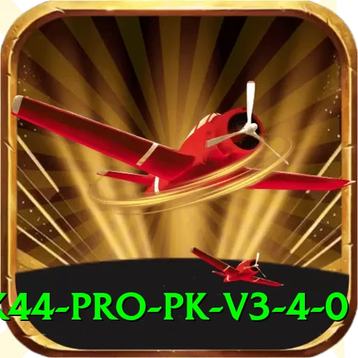 Luck44 Pro PK v3.4.0 - 2