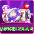 Lucky57 Game - Champion v5.4.5