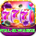 PK Lobo Game Royal Rewards