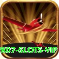 pk07 - Slots VIP