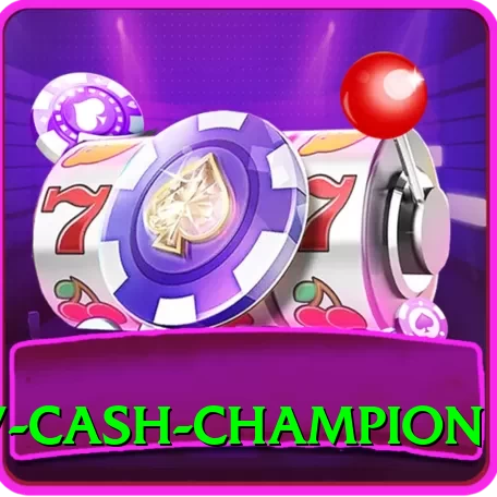pk1947 Cash Champion - 2