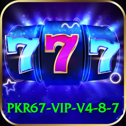 pkr67 VIP v4.8.7 - 2