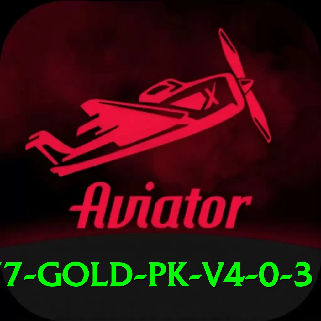 pkr777 Gold PK v4.0.3 - 2