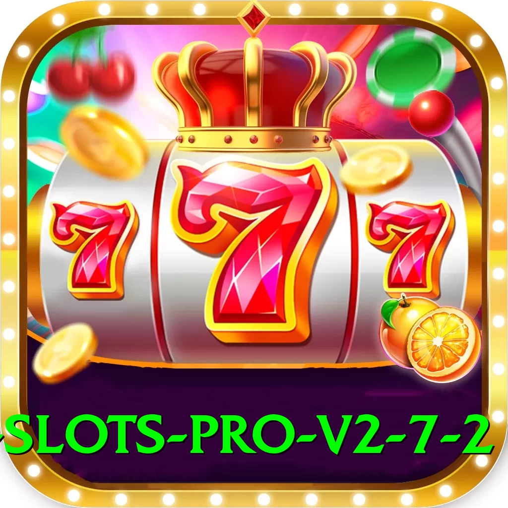 pkr98 Slots Pro v2.7.2 - 2