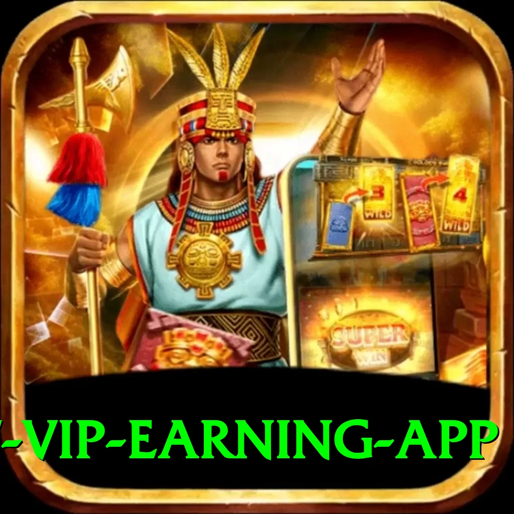 Q5Bet - VIP Earning App - 2