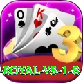 qpbet Royal v5.1.8