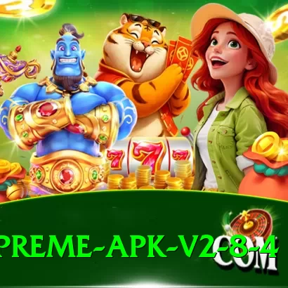 royalx Supreme APK v2.8.4 - 2