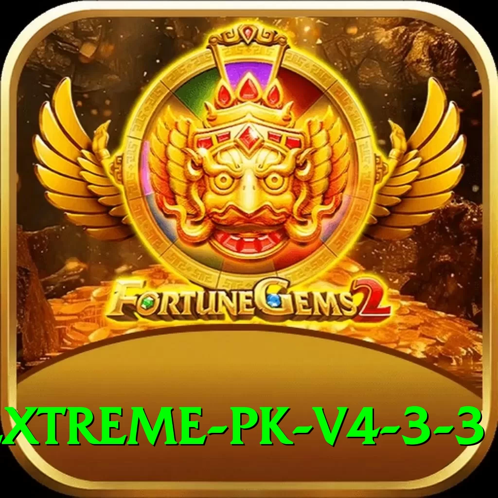 rr3 Extreme PK v4.3.3 - 2