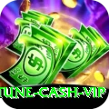 Ruby Fortune Cash VIP
