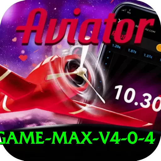 VG70 Game Game Max v4.0.4 - 2