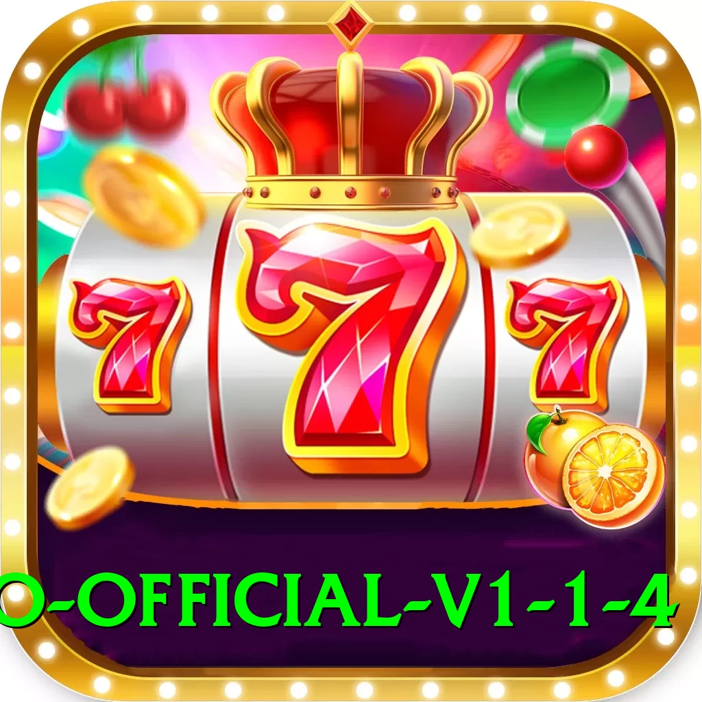 wt777 Casino Official v1.1.4 - 2