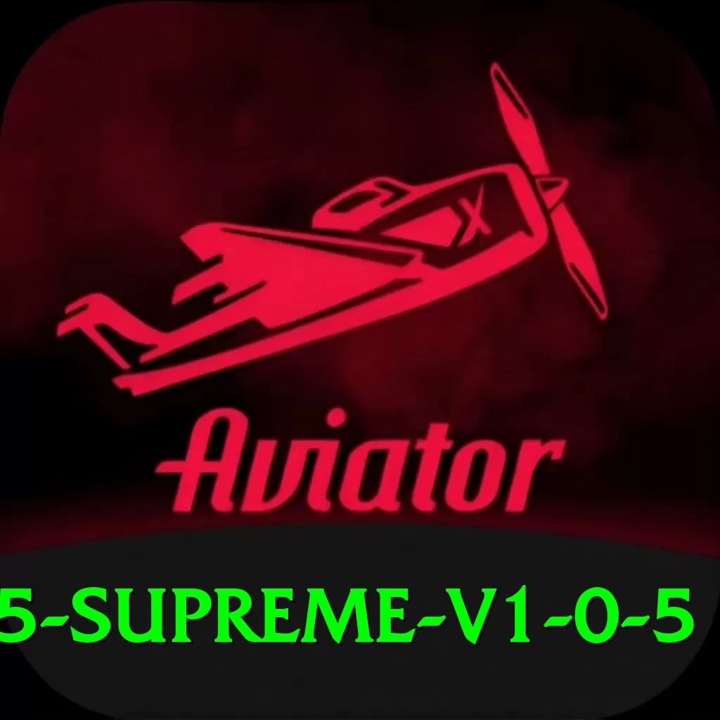x555 - Supreme v1.0.5 - 2