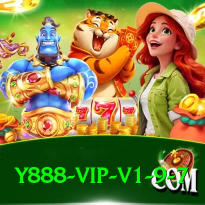 y888 VIP v1.9.7 - 2