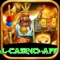 ZK77 Royal Casino App